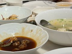 -南太湖山庄·四季轩&国风堂中餐厅
