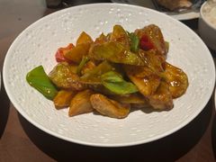 东北味地三鲜-奉天小馆·非遗东北菜(沈阳万象城店)