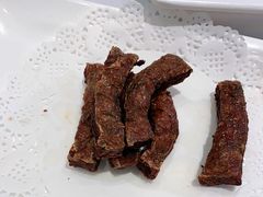 -紫光园·烤鸭·北京菜(劲松店)