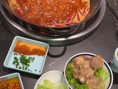 -巴蜀大将火锅(春熙店)