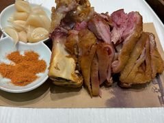 -金陵后厨·南京菜(新街口秣陵路店)