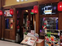 -小吊梨汤·北京菜·烤鸭(清河万象汇店)