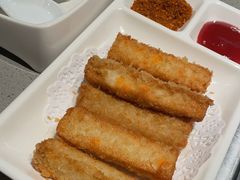 -海底捞火锅(长沙华创国际广场店)