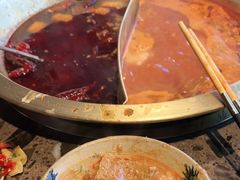 -小龙坎老火锅(西安路店)