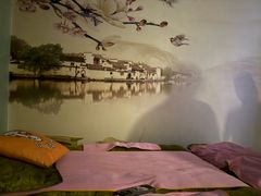 -锦秀莉荷足道会所