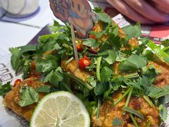 -BOPEYE·波派炸鸡(九霄天地店)