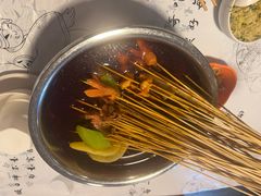 -成都瓜串串(水围1368店)