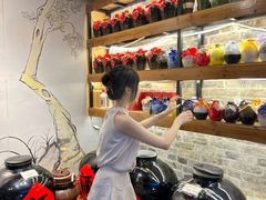 -61号餐吧(兴坪古镇漓江店)