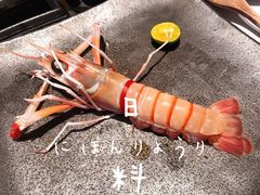 -京旬海鲜放题·铁板烧自助餐厅
