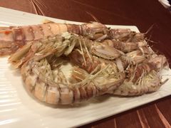-御唐府海珊瑚主题餐厅