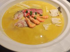 -庆江南江南菜(琴湖溪里花园城店)