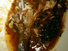 -全聚贤餐厅·湖北家常菜(沙湖店)