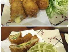 -気楽亭和食料理(气乐亭大世界本店)