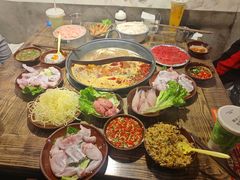 -冯校长老火锅(深圳总店)