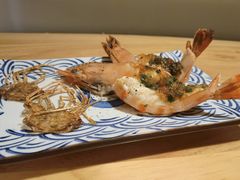 -品未·铁板烧(甜水园店)