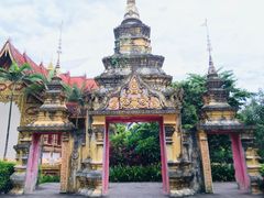 -西双版纳总佛寺