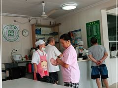 -上海为民商行清真饭店(南大路店)