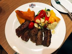 -5号公路餐厅(曼哈顿店)