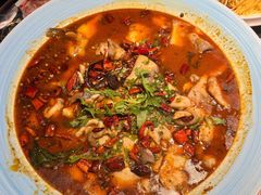 -川哥辣妹(南岗店)