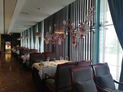 卡座-怡情荟•海鲜青岛菜(五四广场旗舰店)