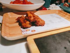 -荷塘秋月·本帮江浙菜(国权路店)