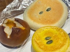 -POO PAN不胖面包