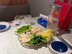 -鱼酷活鱼烤鱼(新世界城店)