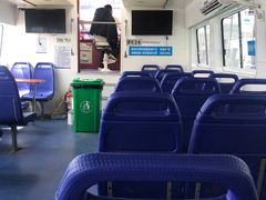 -武汉关码头(轮渡站)