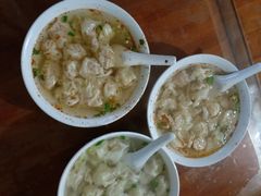 -安庆柴火馄饨(马道街店)