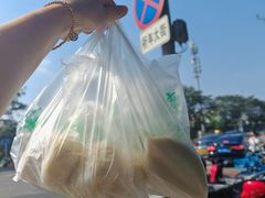 -老磁器口豆汁店(天坛店)
