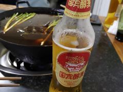 -石灰市毛记烧鸡公(解放碑店)
