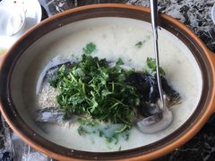 -风味小馆(天目湖宾馆店)