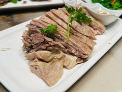 -马老六清真餐厅(雁滩店)