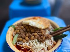 豌杂面二-温馨缘面庄(总店)
