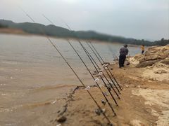 -凯邦亚湖风景区