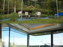 -龙里油画大草原旅游区