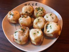 -哑巴生煎(临顿路店)