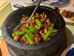 -桂满陇·桃花院落(长泰广场店)