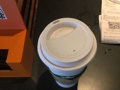 -星巴克臻选(莘庄仲盛店)