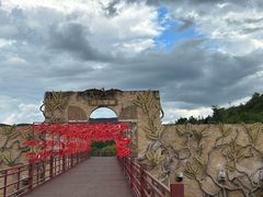 -世界恐龙谷景区