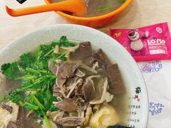 -金原鸭血粉丝汤(马群分店)