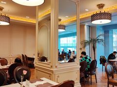 -Angelina安吉丽娜(恒隆广场店)