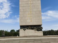 -中国人民抗日战争纪念雕塑园