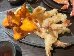 -丽思卡尔顿·炙焰·铁板烧餐厅