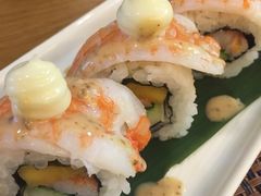-樱の千渡日式料理·铁板烧•烧鸟(金盛田广场店)