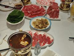 -澳洲肥牛火锅(转盘路店)