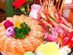 -松坂屋日料自助(长城路店)