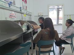 -派美特宠物医院·核磁CT·骨科肿瘤·疑难转诊(沈农禾丰店)