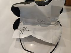 -精益眼镜(春熙路店)