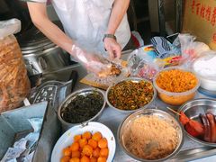-大个子蒸饭